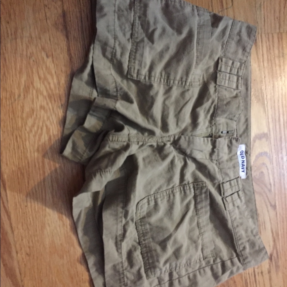 shorts
